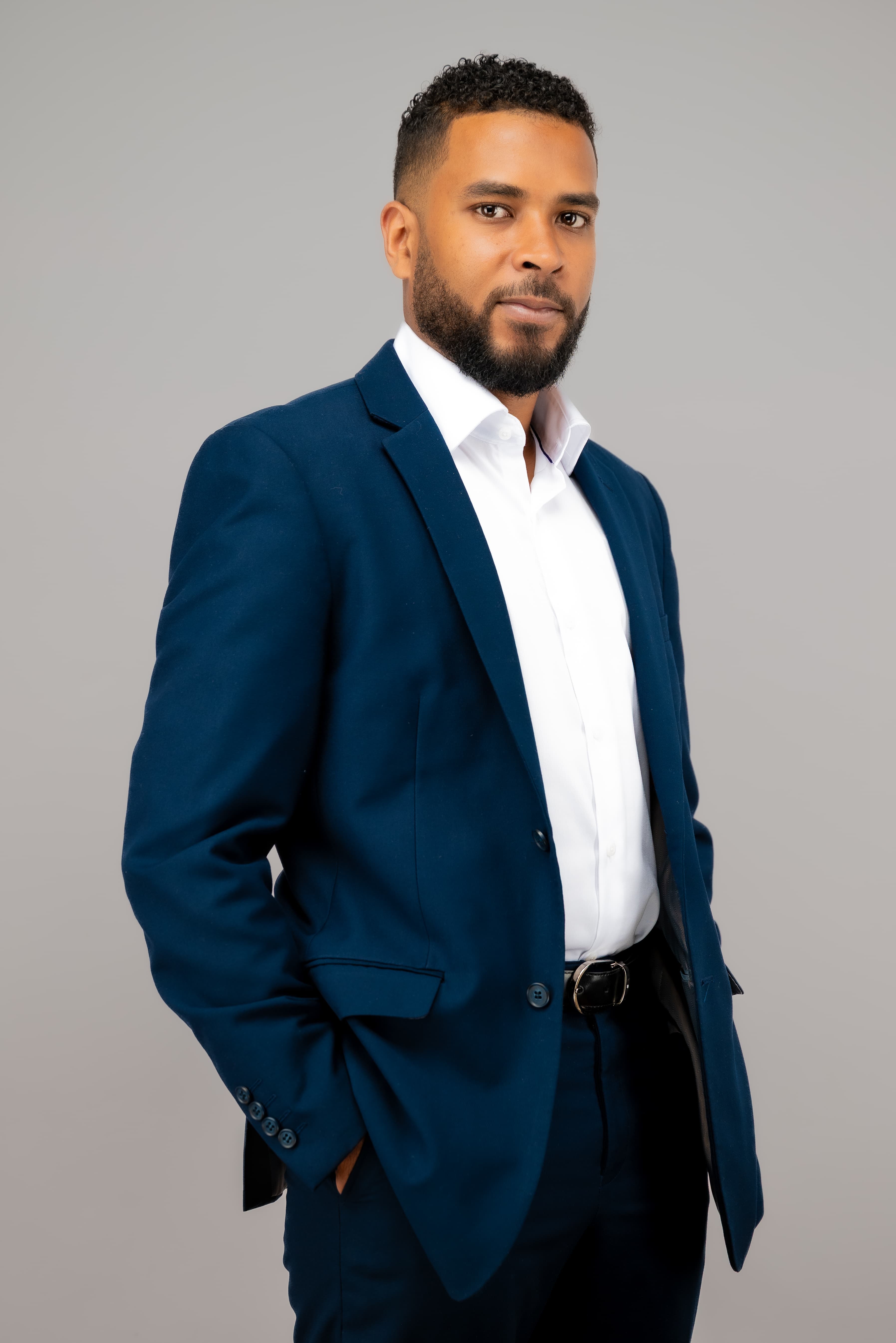 Carl-Frederic Paret, Founder of Guilix Solutions